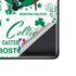 NBA Boston Celtics Historic Blast Pixel Skins